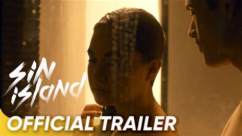 SIN ISLAND NUDE SCENES .
